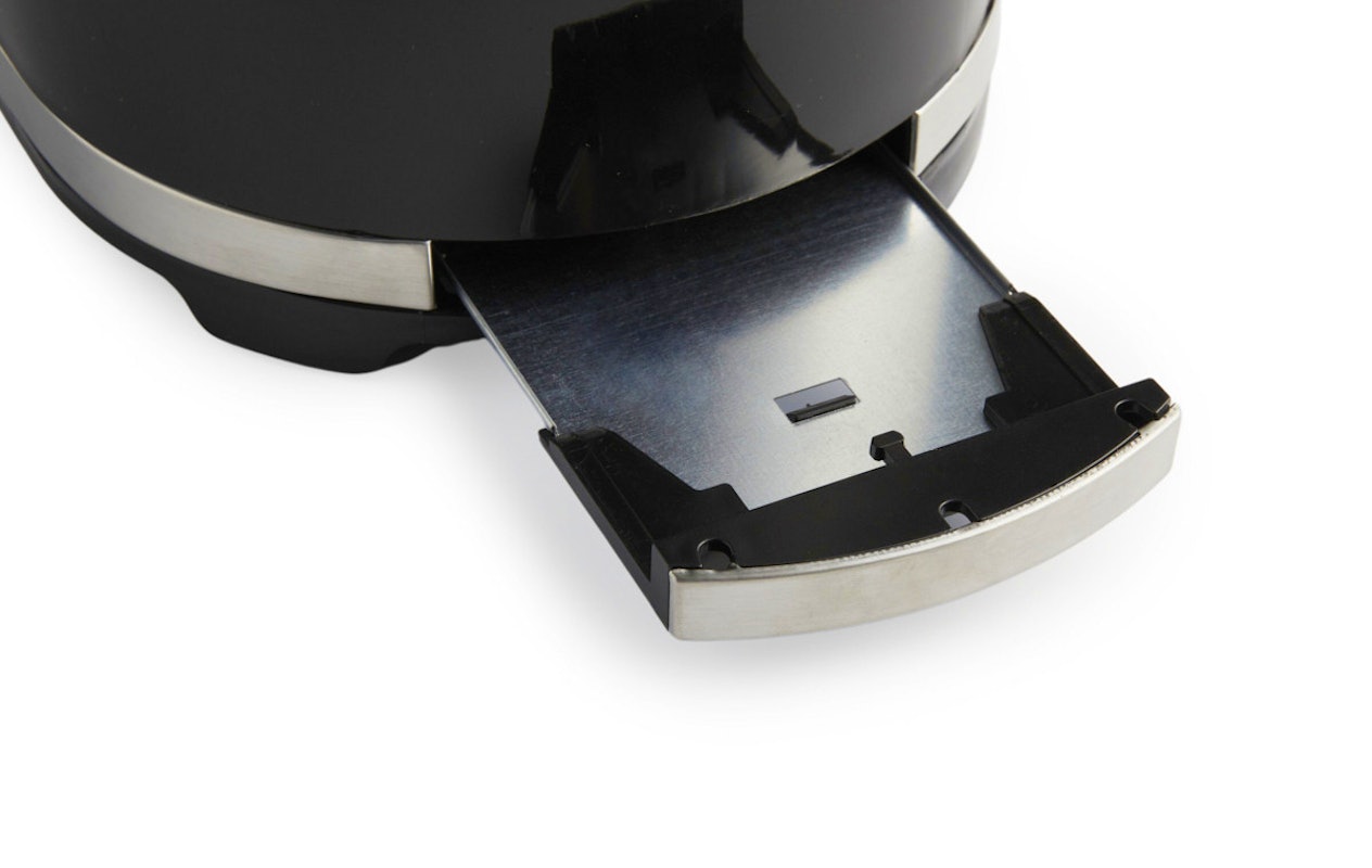 Magnani Grille-pain - Noir / RV