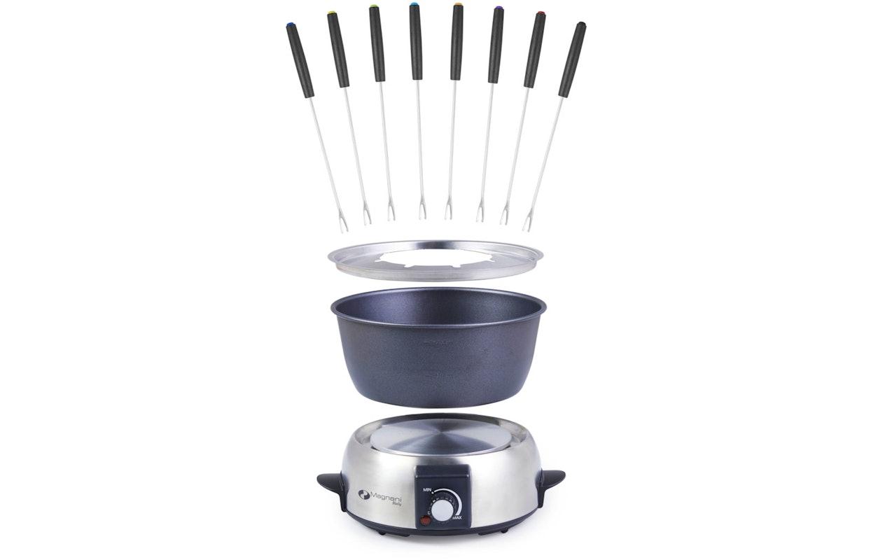 Magnani Poêle à fondue