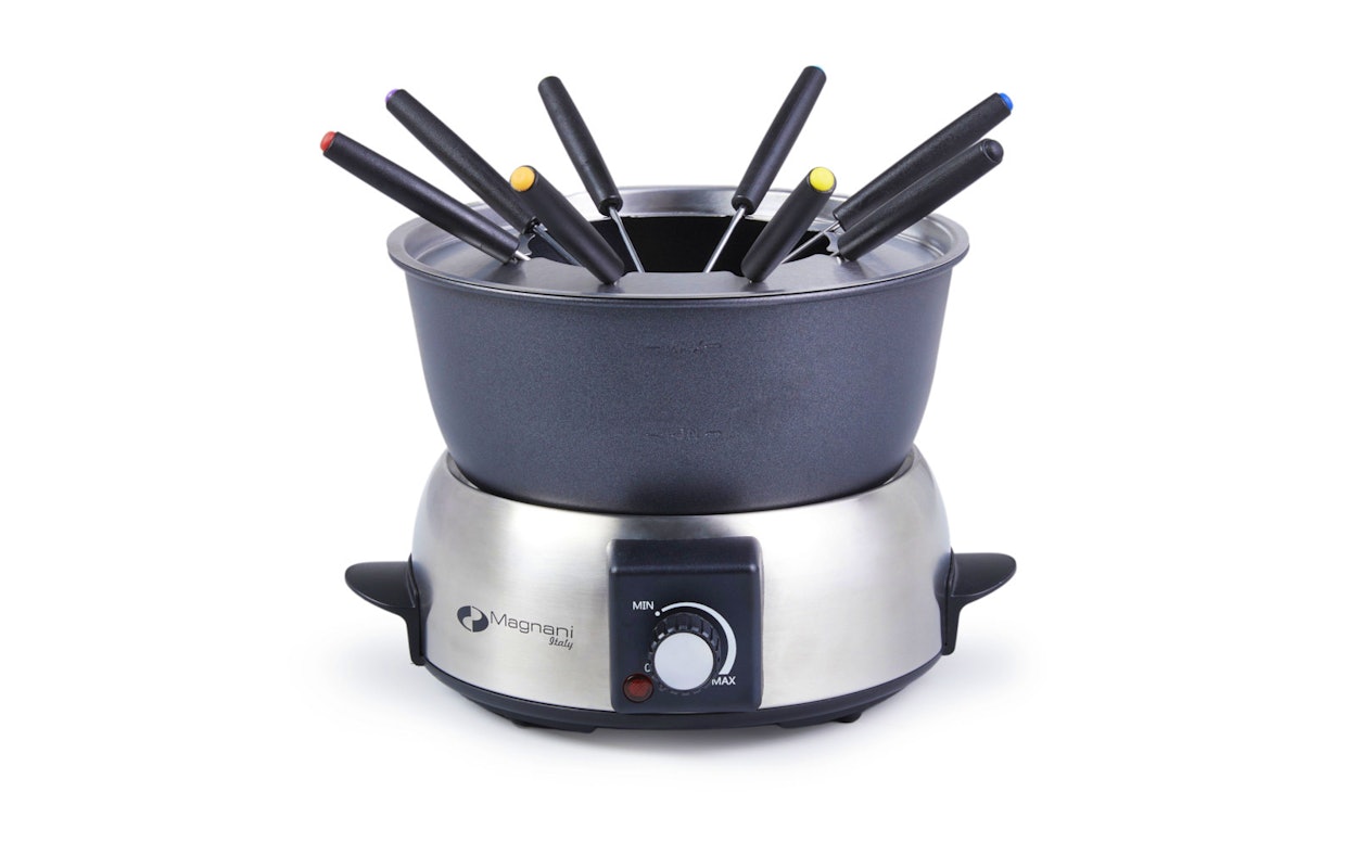 Magnani Poêle à fondue