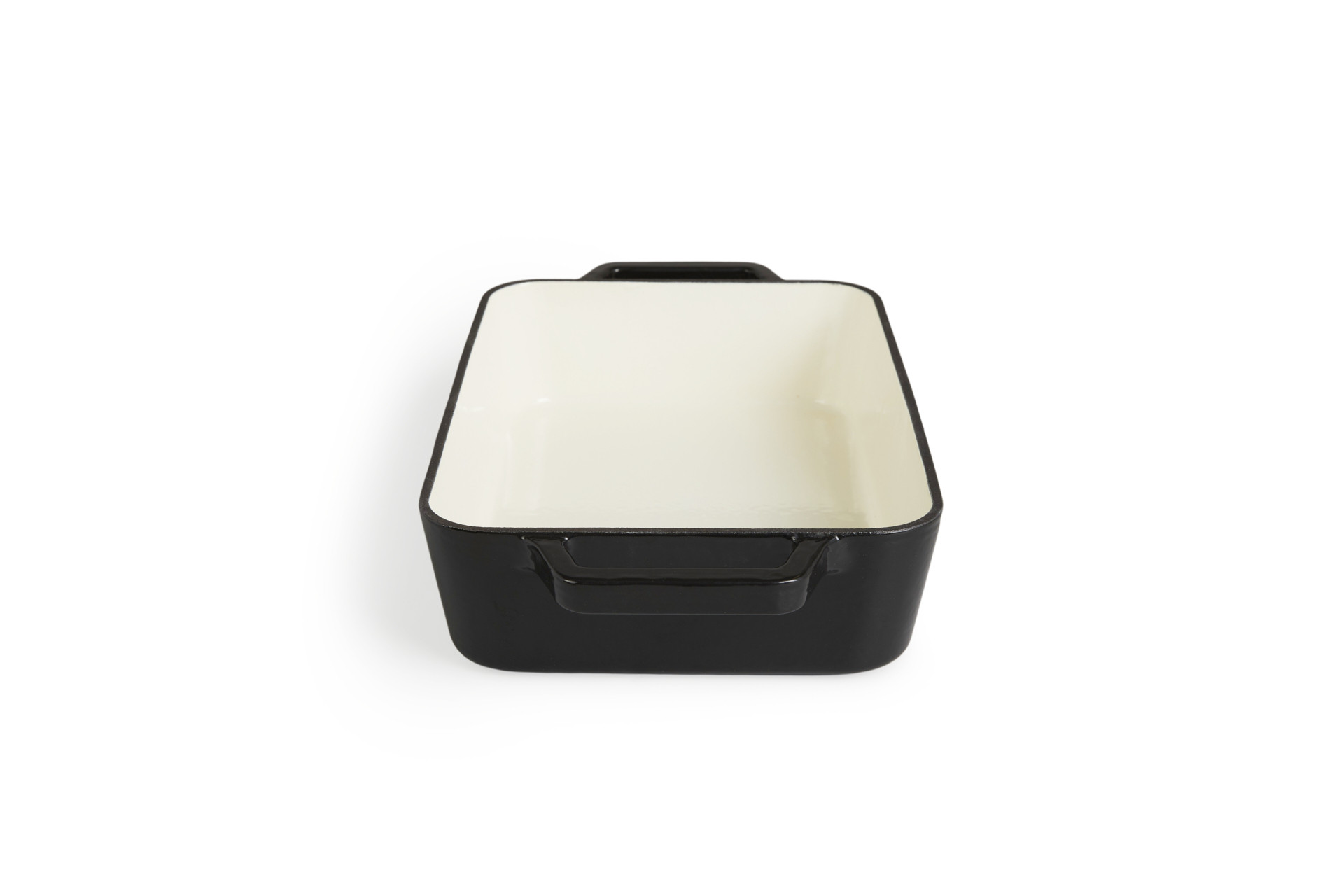 Magnani gietijzeren ovenschaal