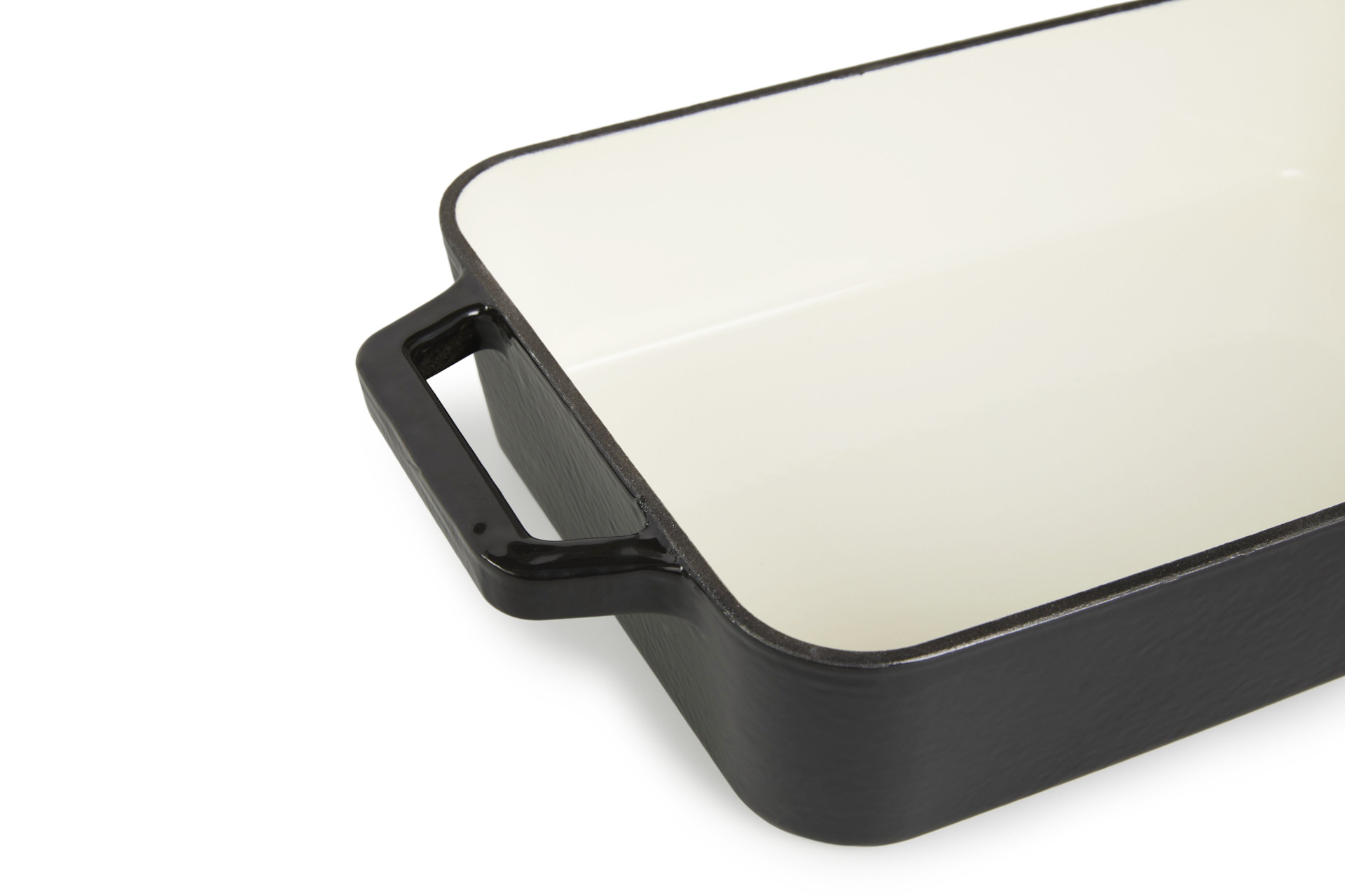 Magnani gietijzeren ovenschaal