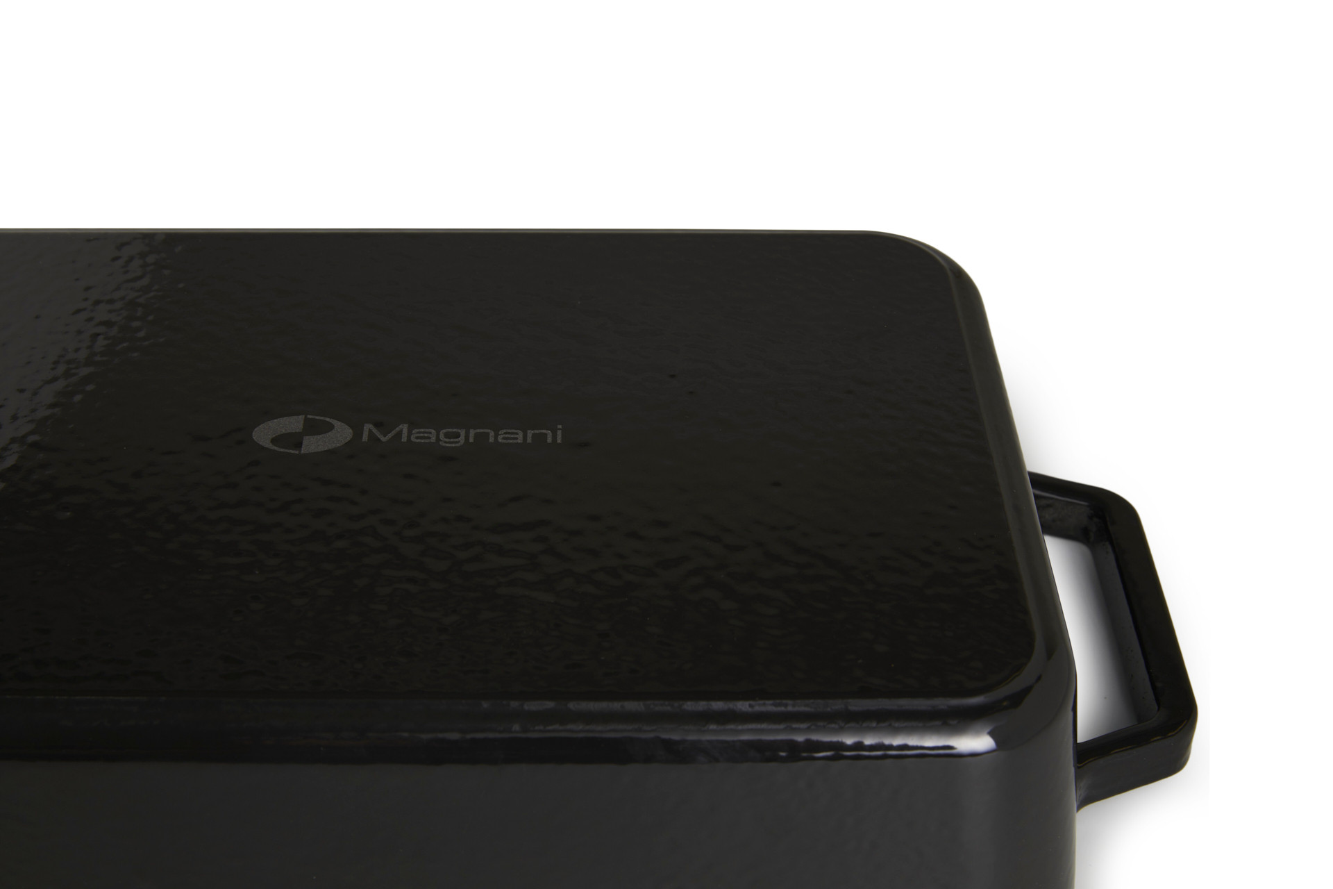 Magnani gietijzeren ovenschaal