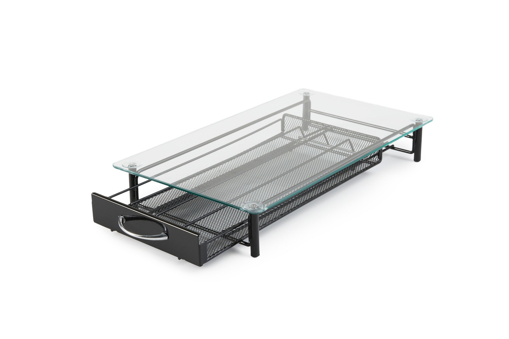 Magnani koffie cups houder rechthoek