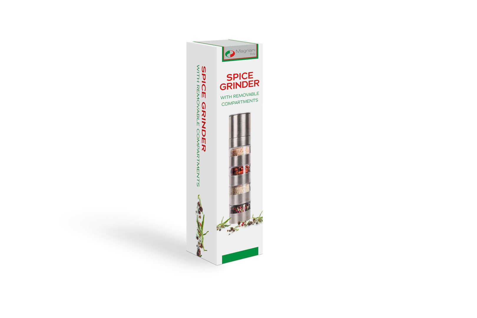 Magnani kruidenmaler