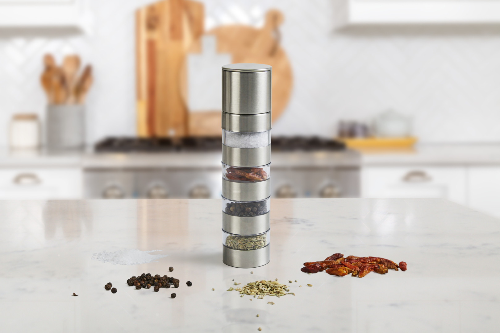 Magnani kruidenmaler