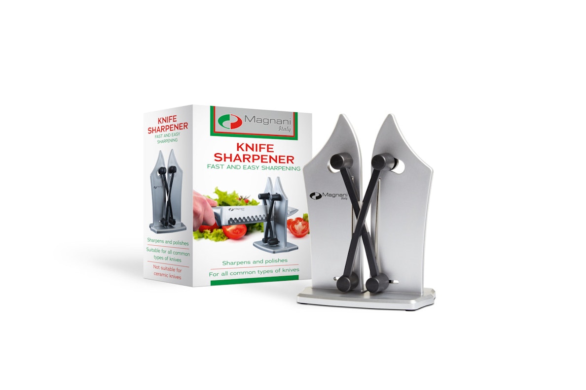 Magnani messenslijper