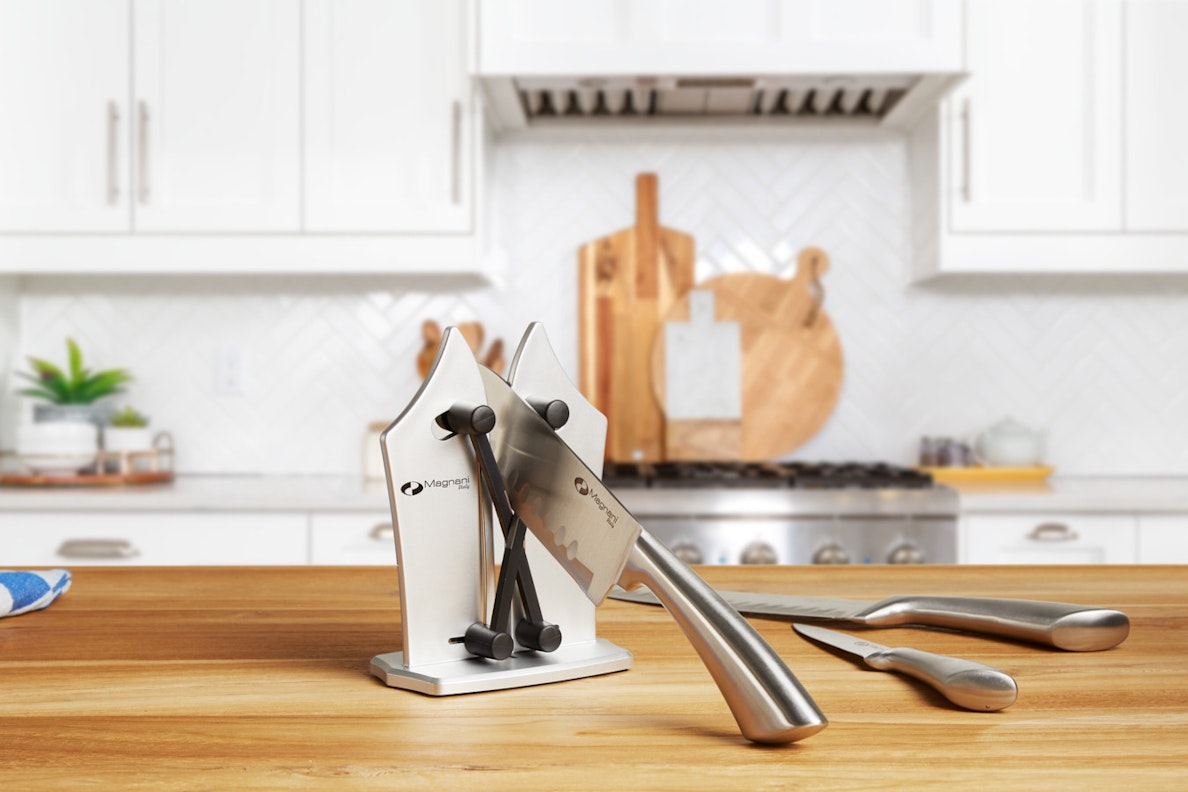 Magnani messenslijper