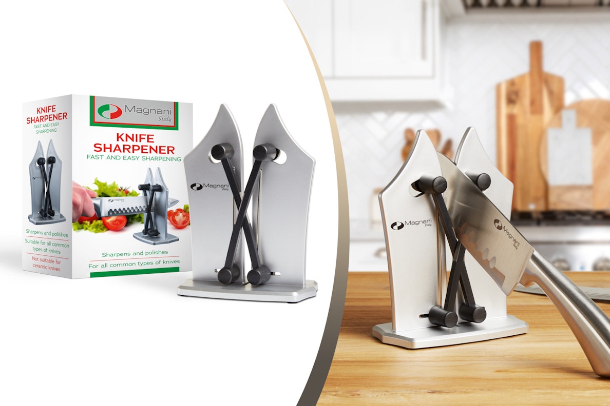 Magnani messenslijper