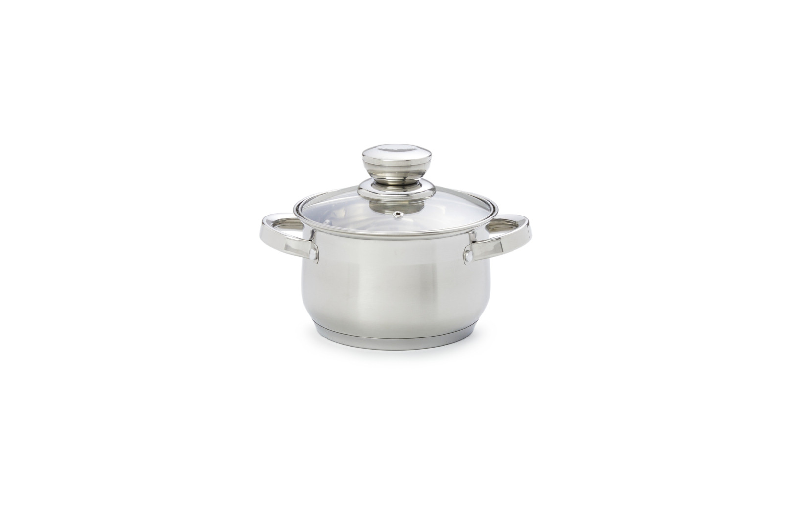 Magnani pannenset RVS 12-delig