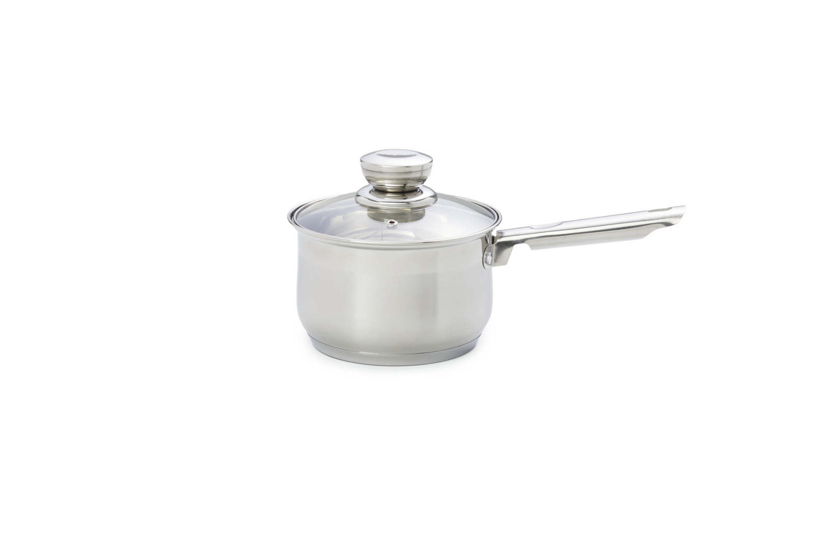 Magnani pannenset RVS 12-delig