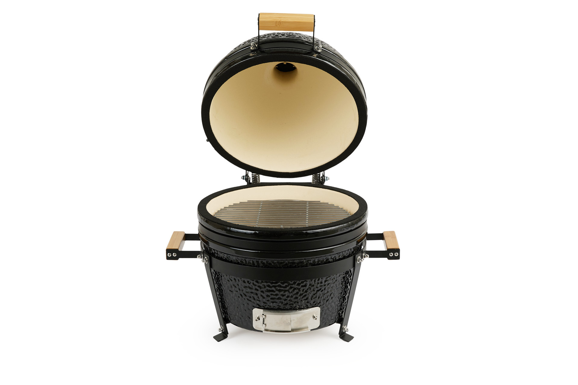 Mascot Online Kamado BBQ 15 pouces