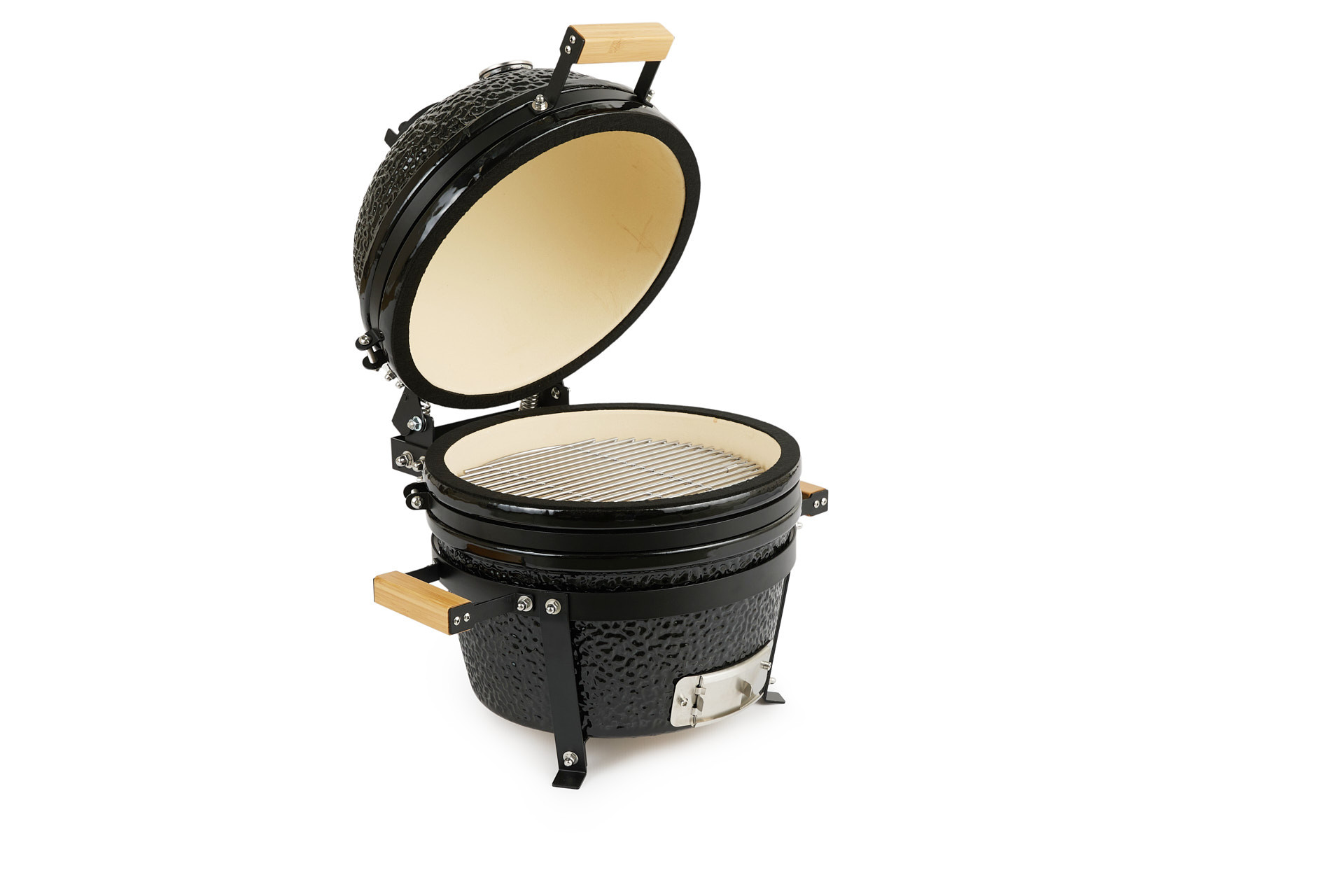 Mascot Online Kamado BBQ 15 pouces