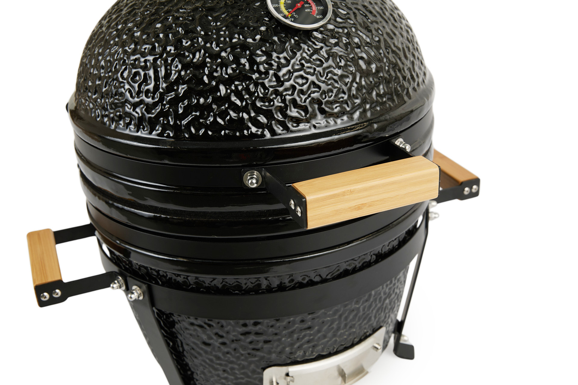 Mascot Online Kamado BBQ 15 pouces