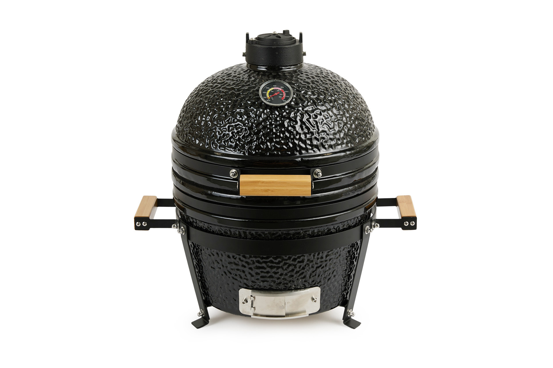Mascot Online Kamado BBQ 15 pouces