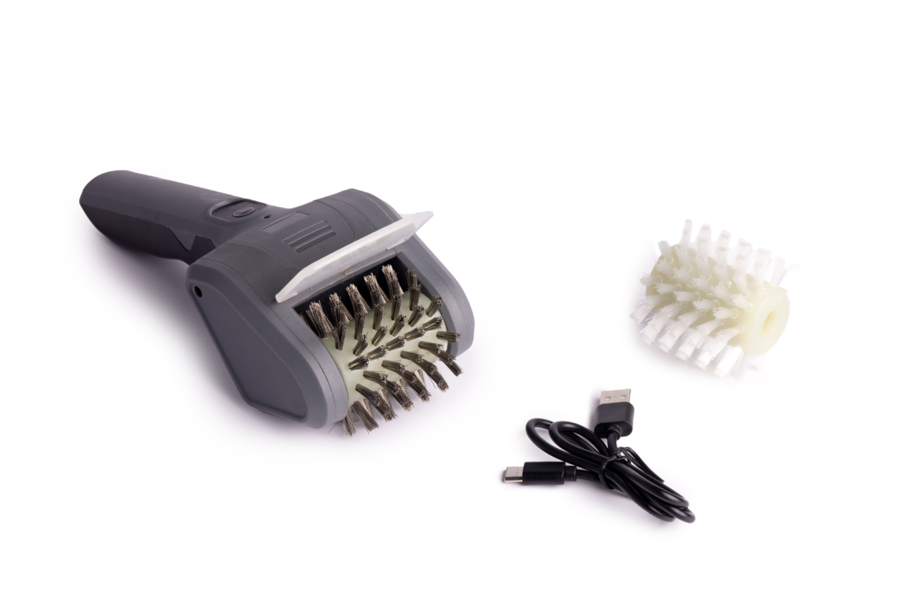 Nexxt - BBQ grillbrush