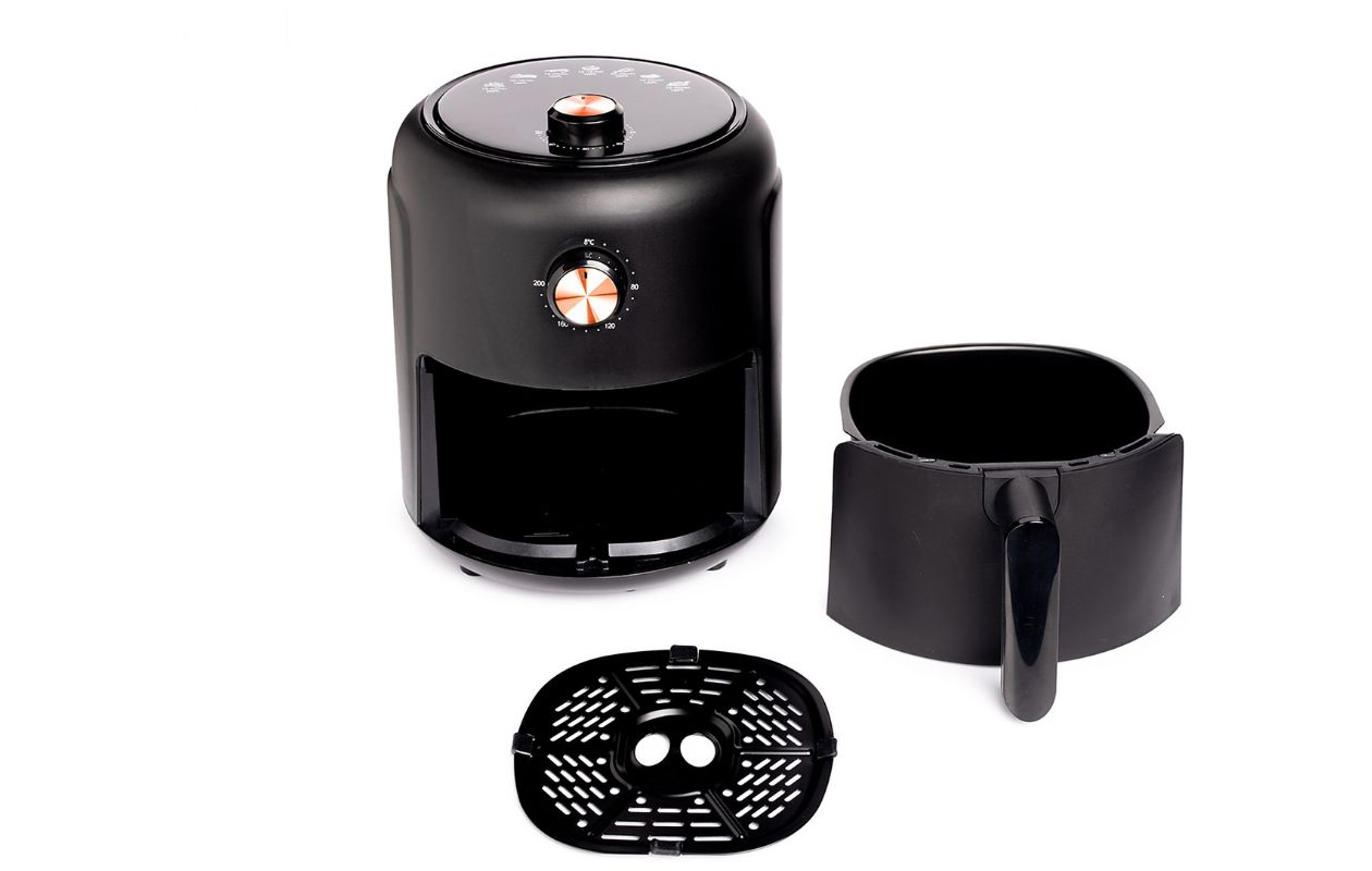 Nexxt Home mini airfryer