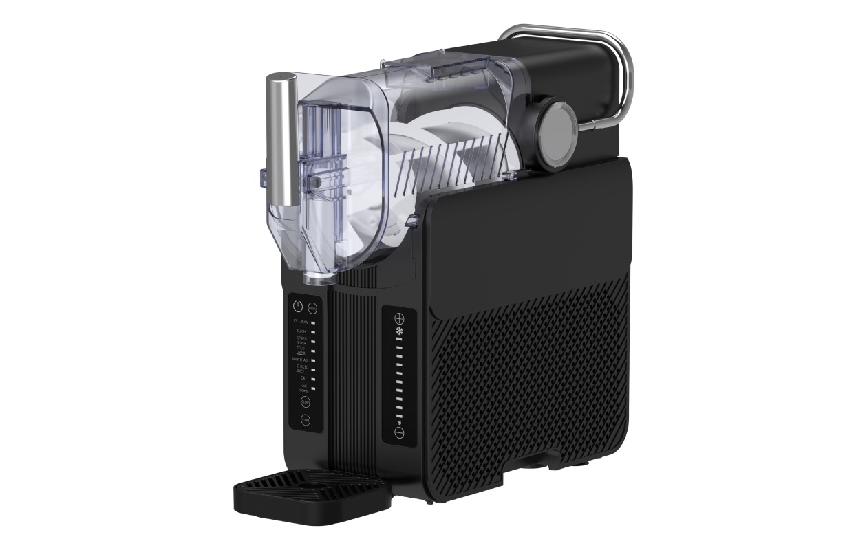 Nexxt - Ice Cream & Slushy Maker