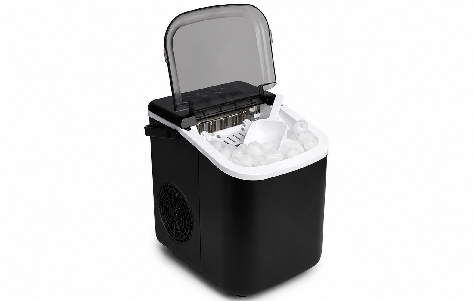 Nexxt - Ijsblokjesmachine 1,1 liter