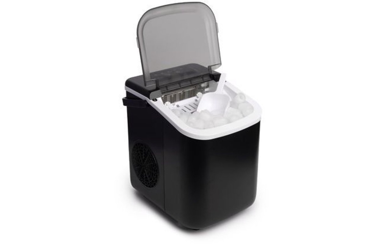 Nexxt - Machine à glaçons 1,1 litre