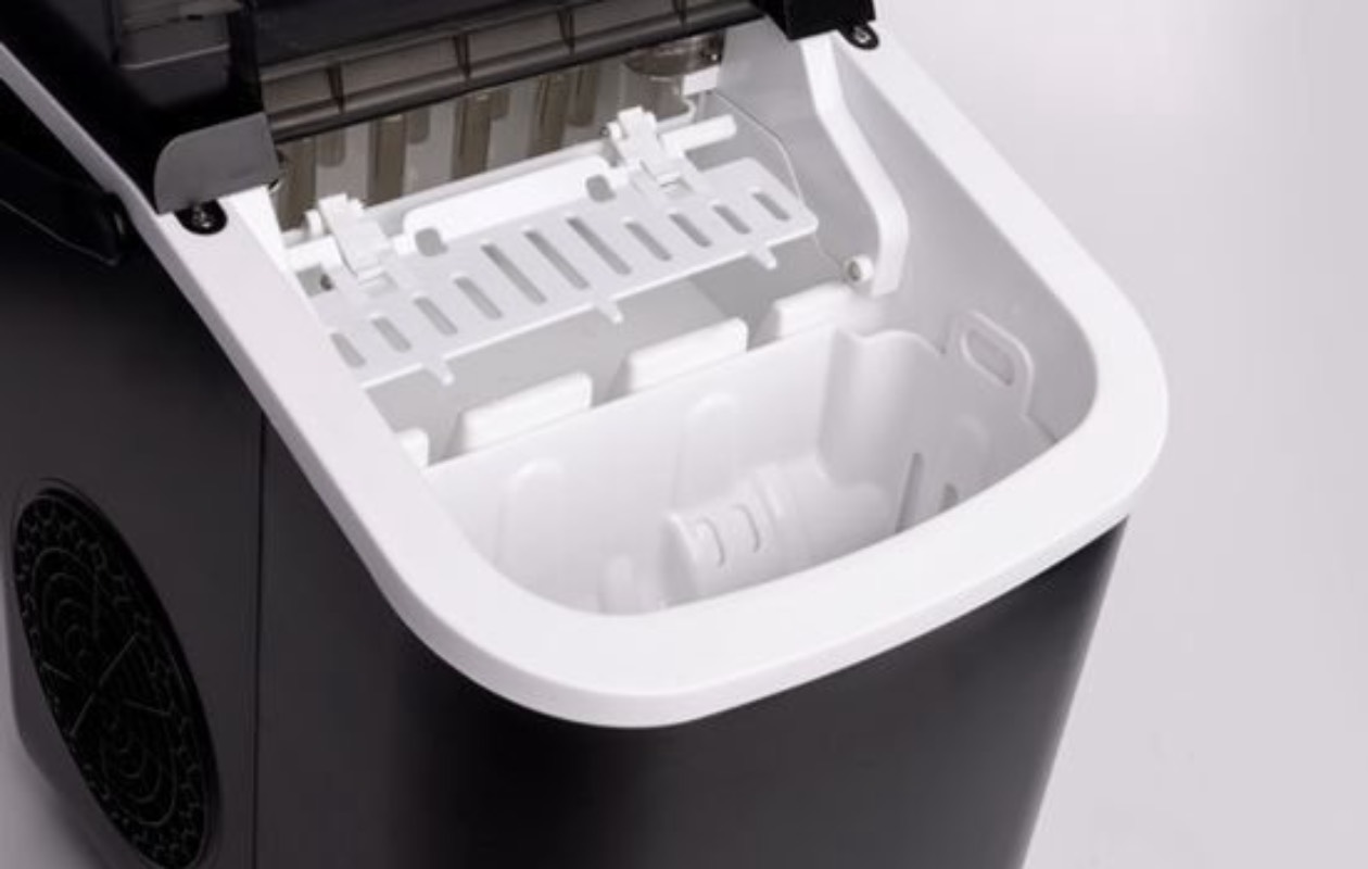 Nexxt - Machine à glaçons 1,1 litre