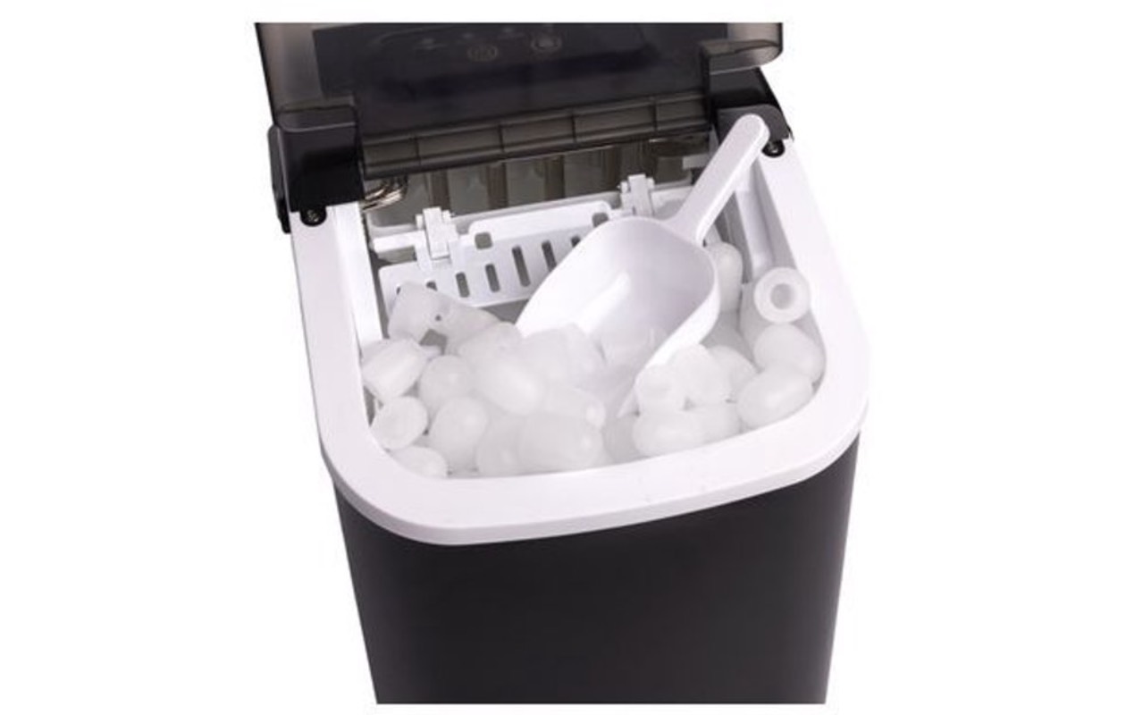 Nexxt - Machine à glaçons 1,1 litre