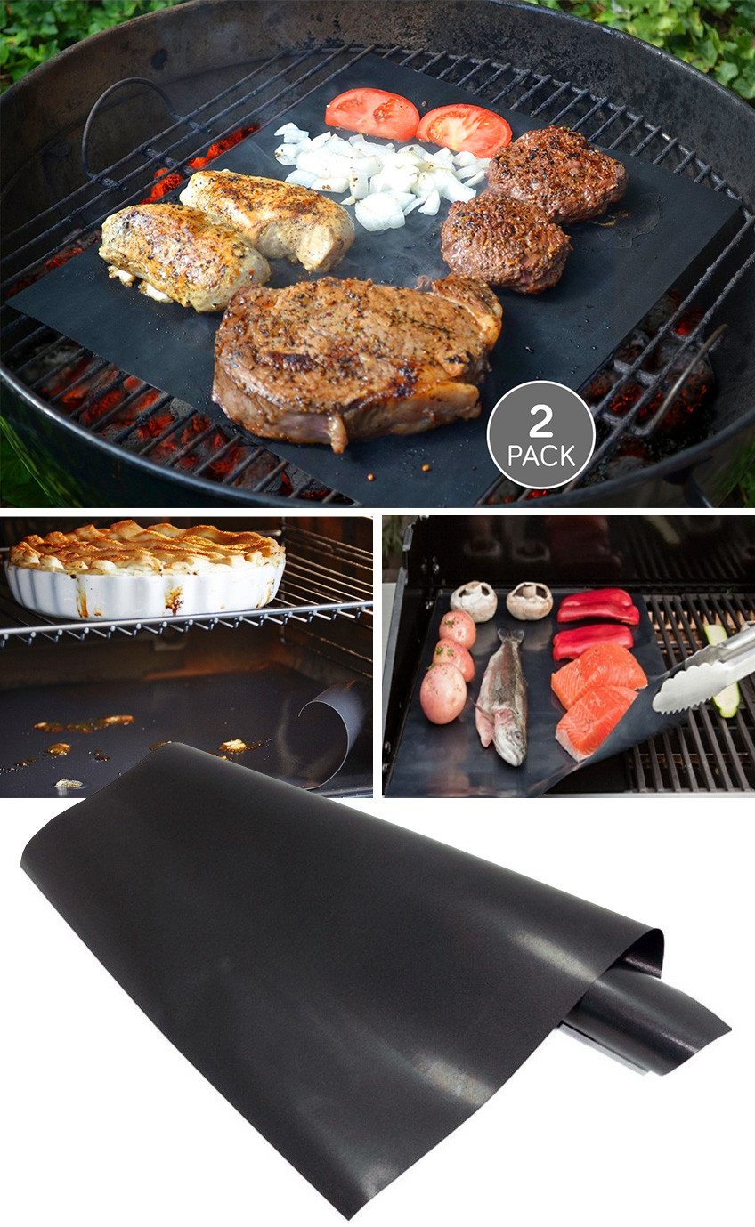 Oven mat - 5pack van 2 stuks