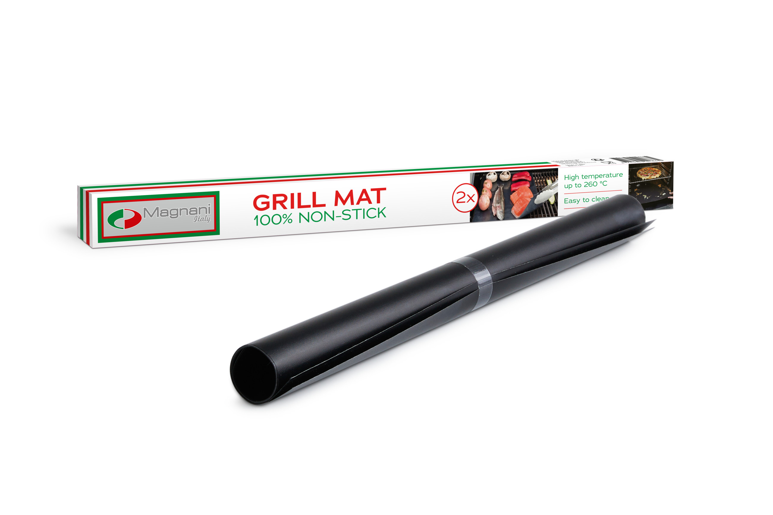 Oven mat - 5pack van 2 stuks
