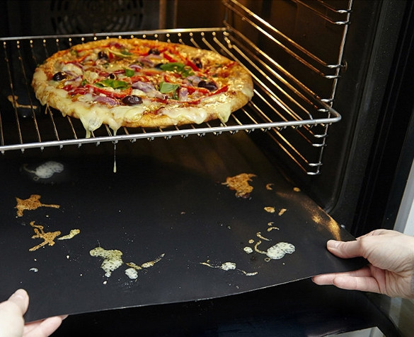 Oven mat - 5pack van 2 stuks