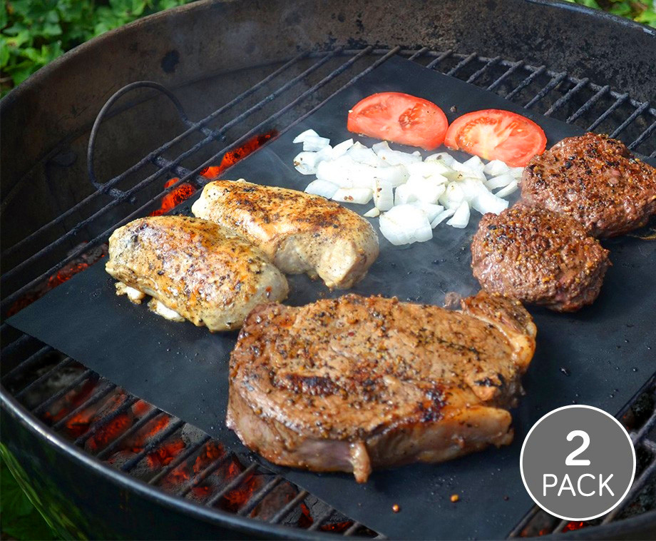Oven mat - 5pack van 2 stuks