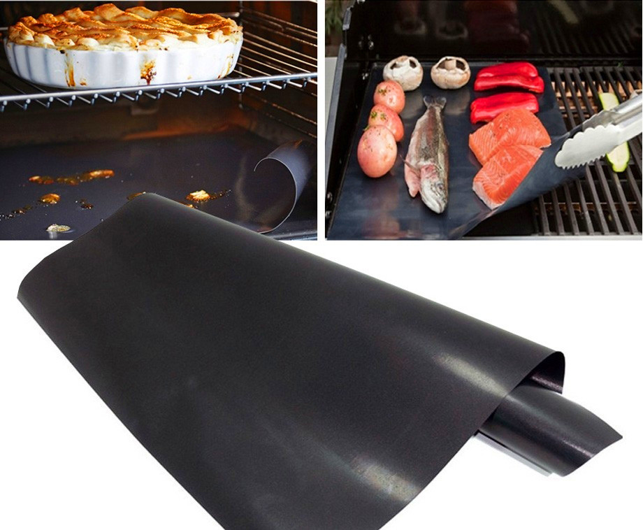 Oven mat - 5pack van 2 stuks