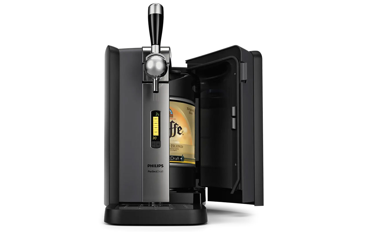 PerfectDraft Philips Tireuse à bière HD 3720/26