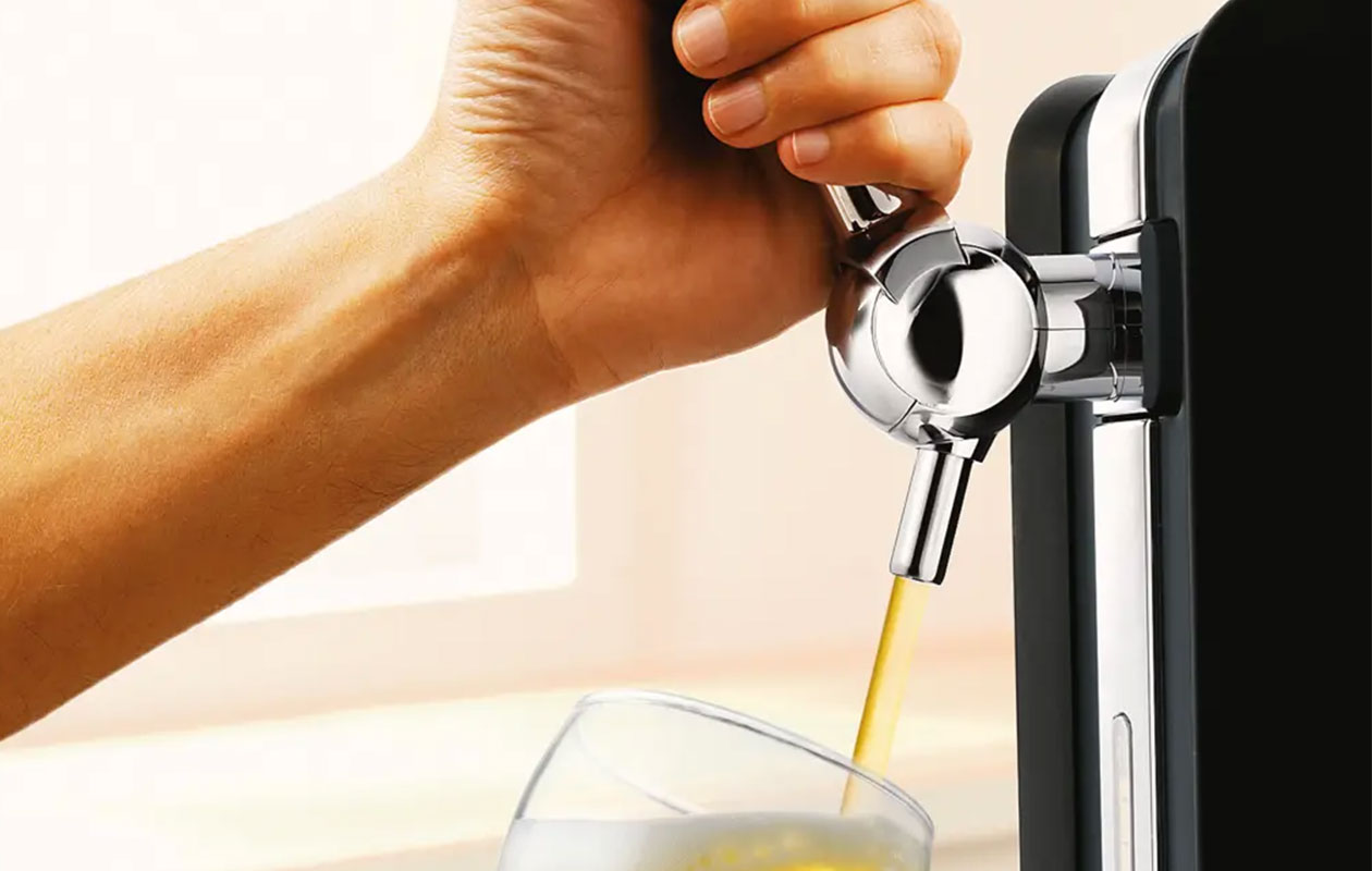 PerfectDraft Philips Tireuse à bière HD 3720/26