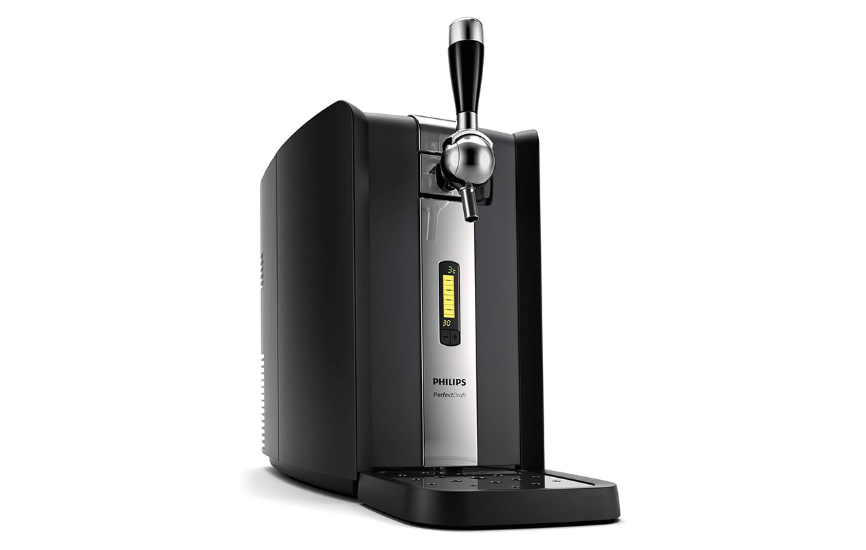 PerfectDraft Philips Tireuse à bière HD 3720/26