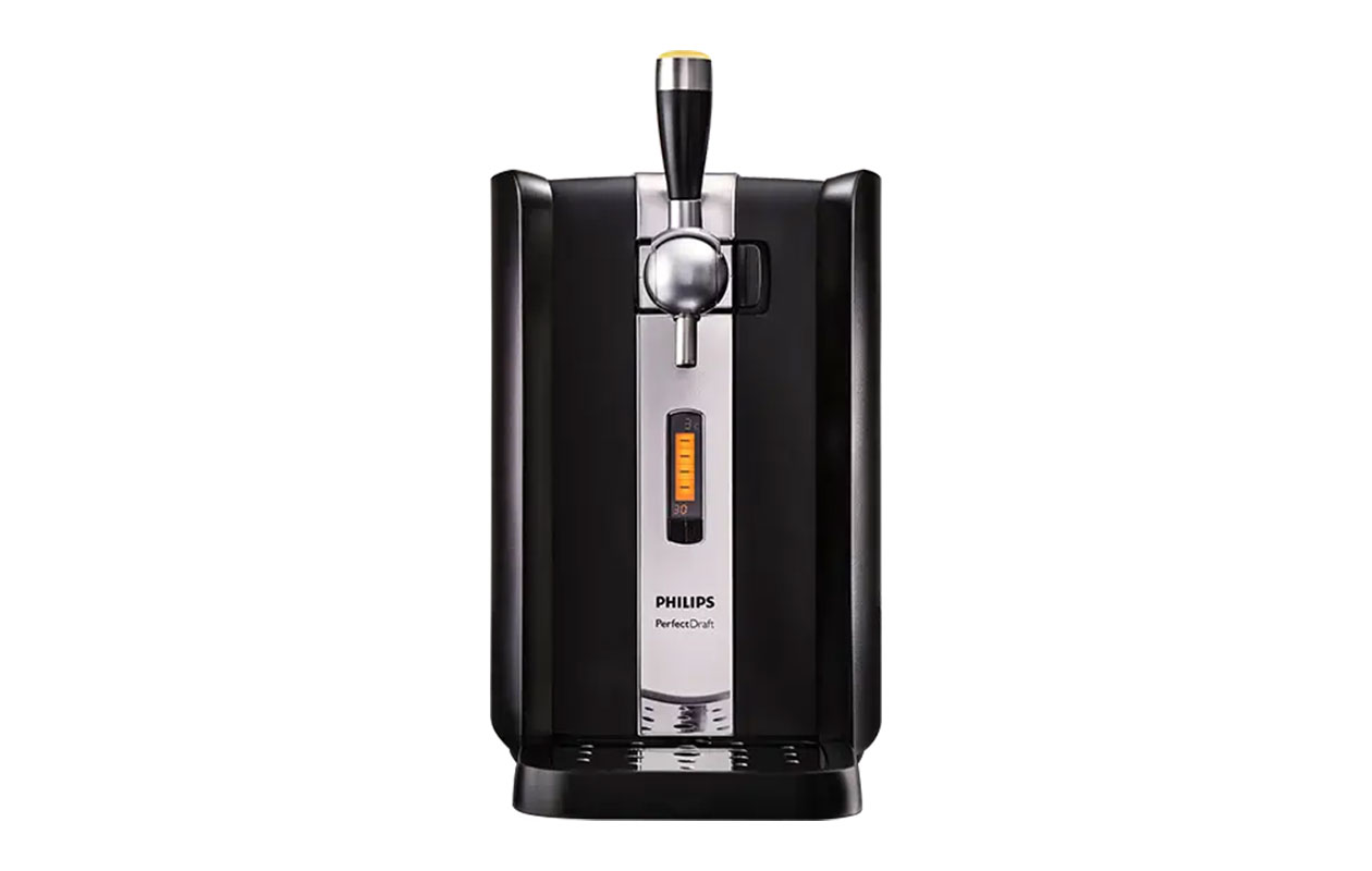 PerfectDraft Philips Tireuse à bière HD 3720/26