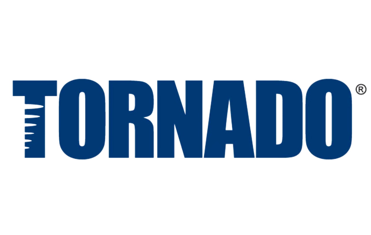 Tornado digitale retro koffiemachine (1,5L watertank)