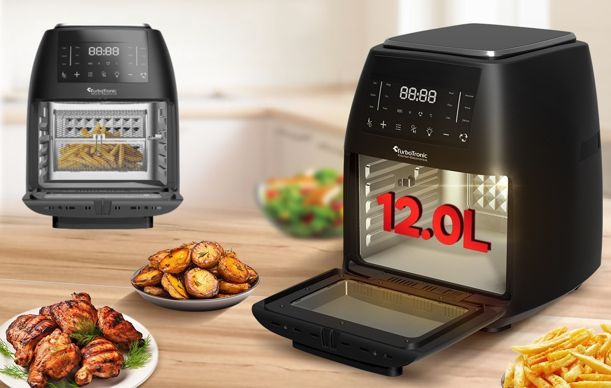 AirChef Pro Airfryer XXL