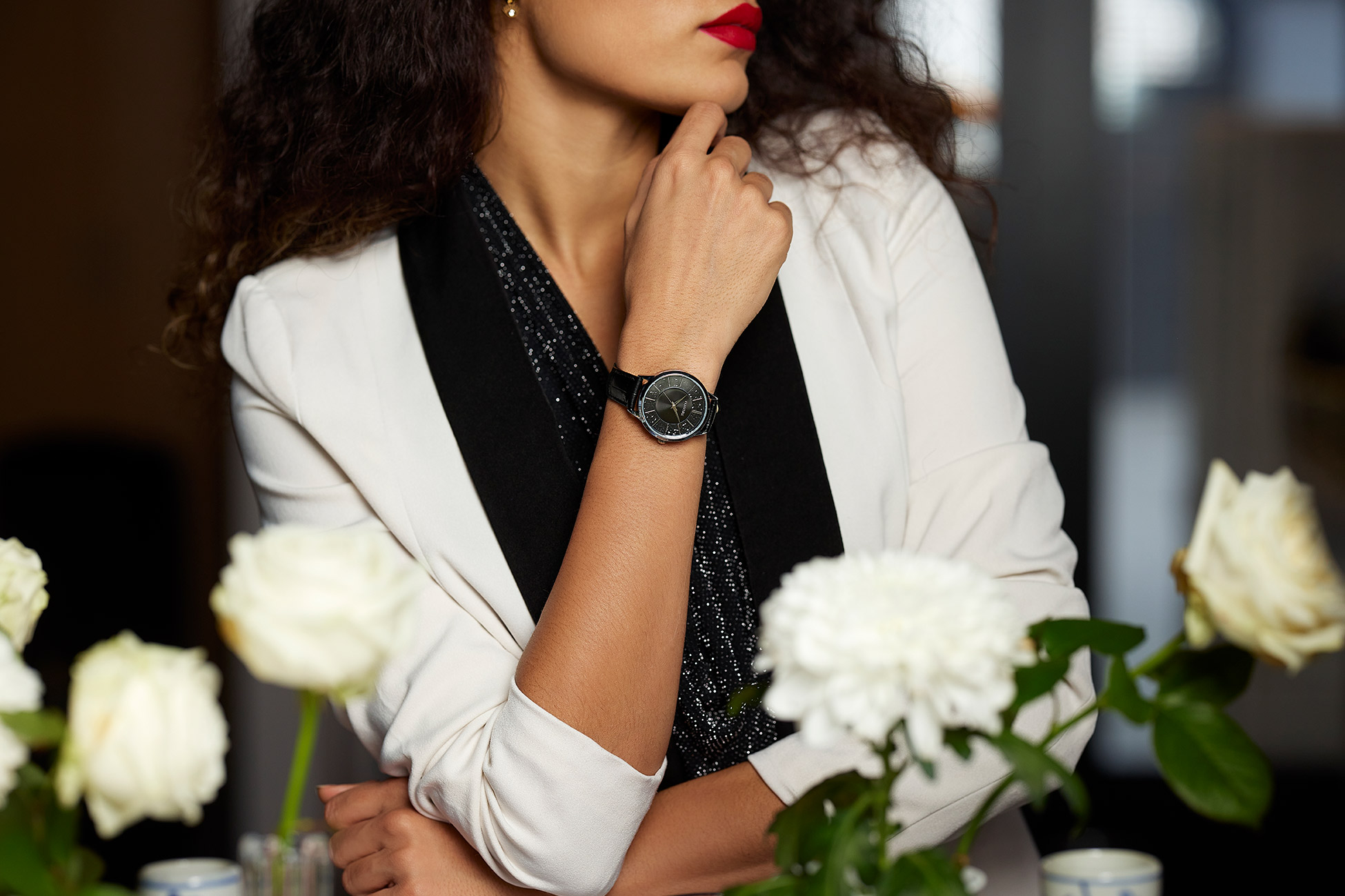 Licia-horloge van Furore FU3301