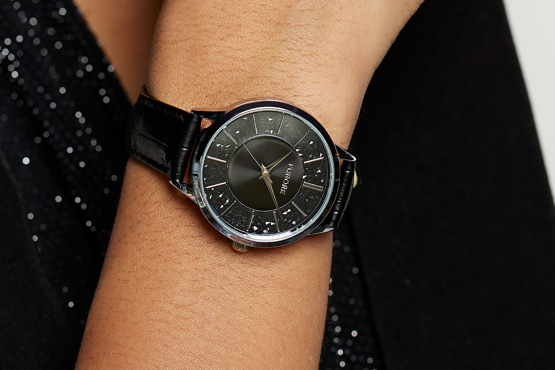 Licia-horloge van Furore FU3301