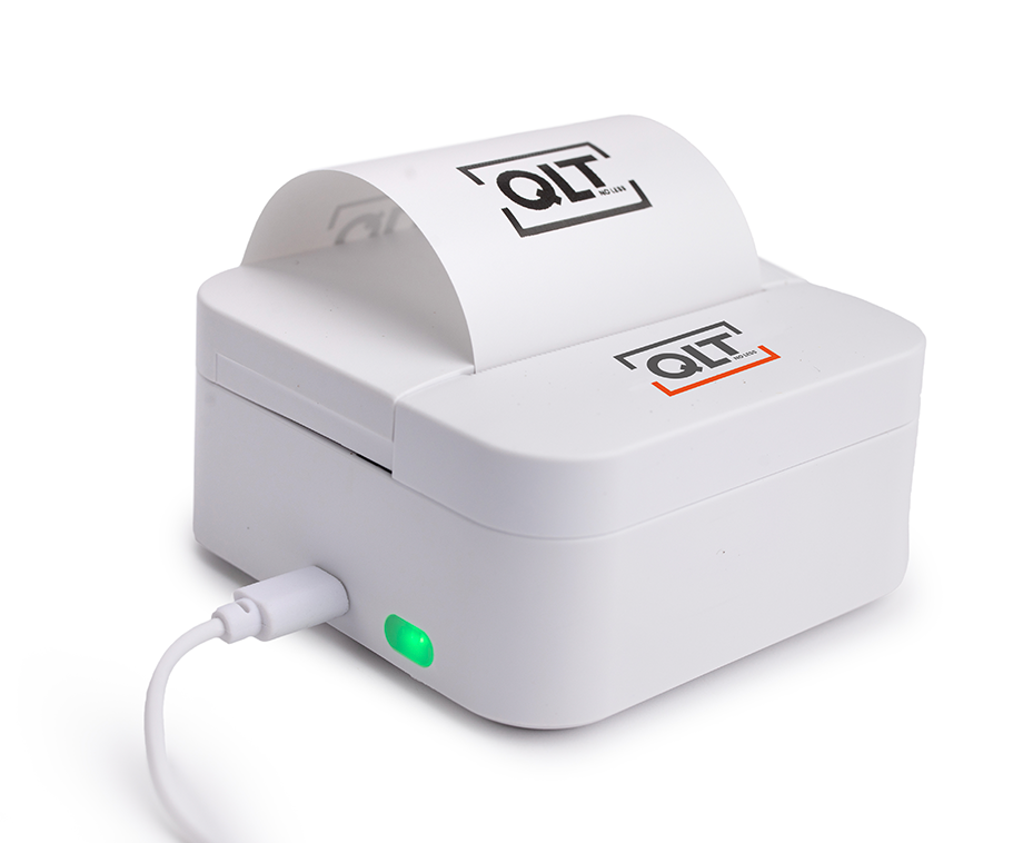 QLT mini-pocketprinter