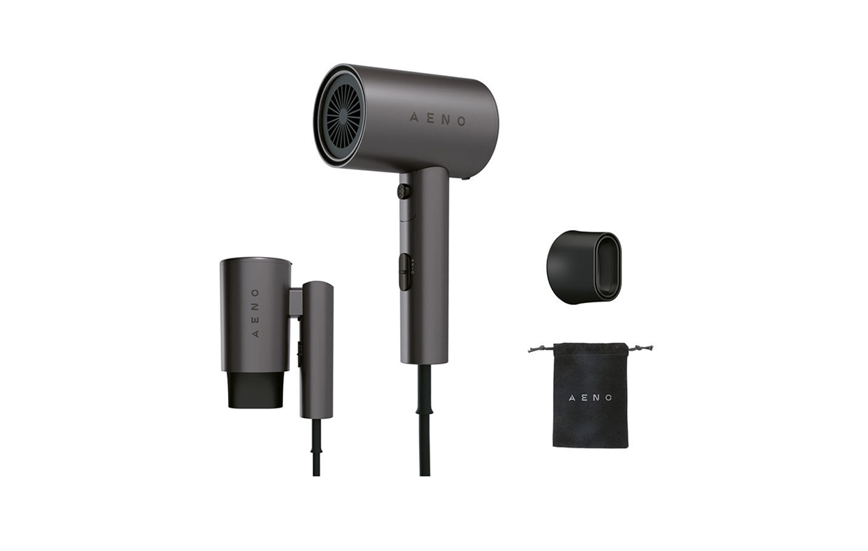 AENO opvouwbare föhn