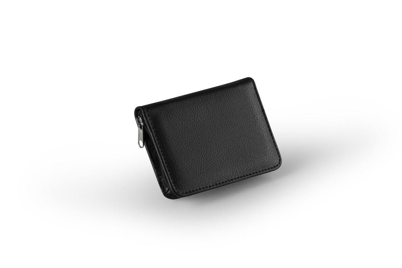 Anti skim Creditcardhouder zwart