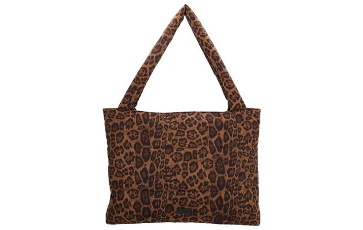 Beagles Calvia Sac Maman Shopper Soft Puffer