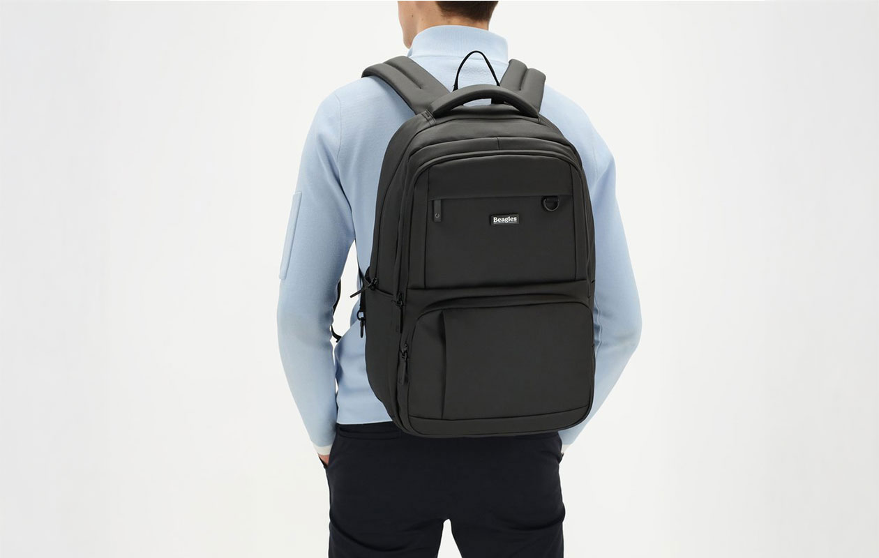 Beagles Nara Laptop Rugzak