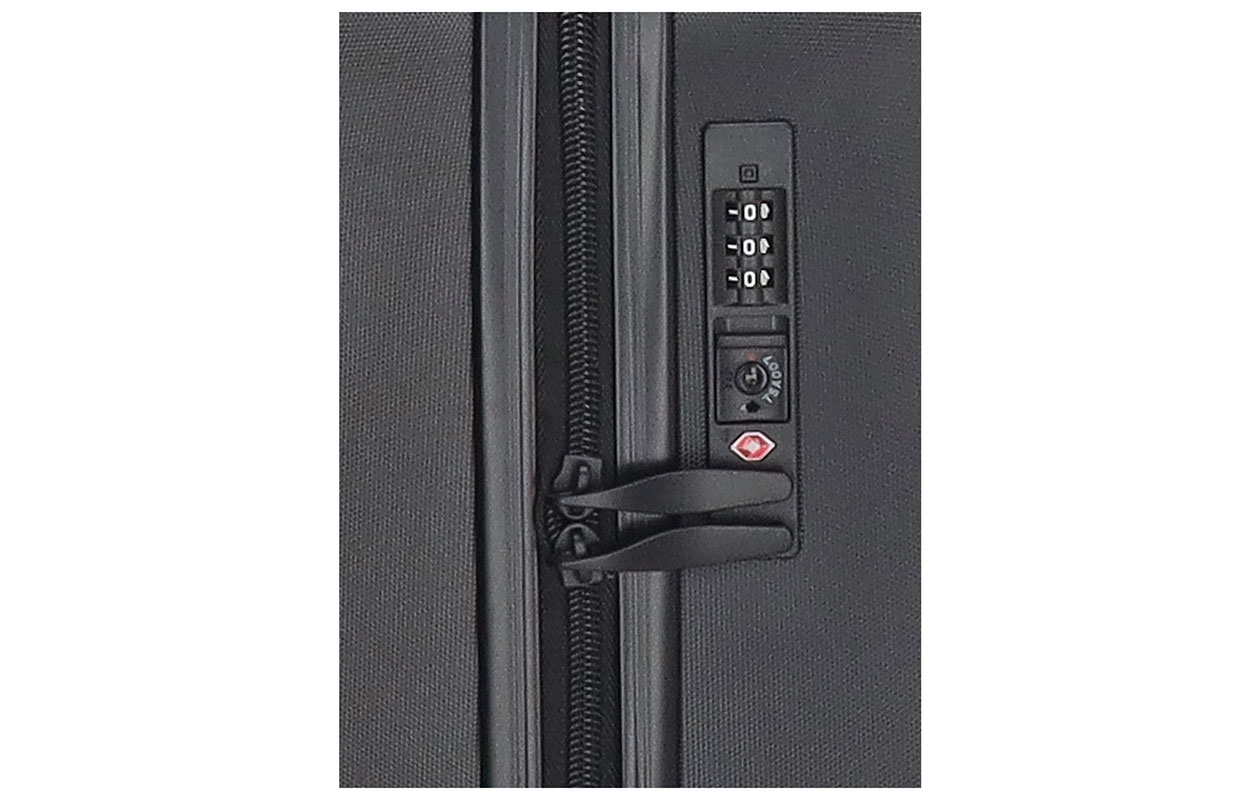 Beagles Originals handbagage koffer travel 55