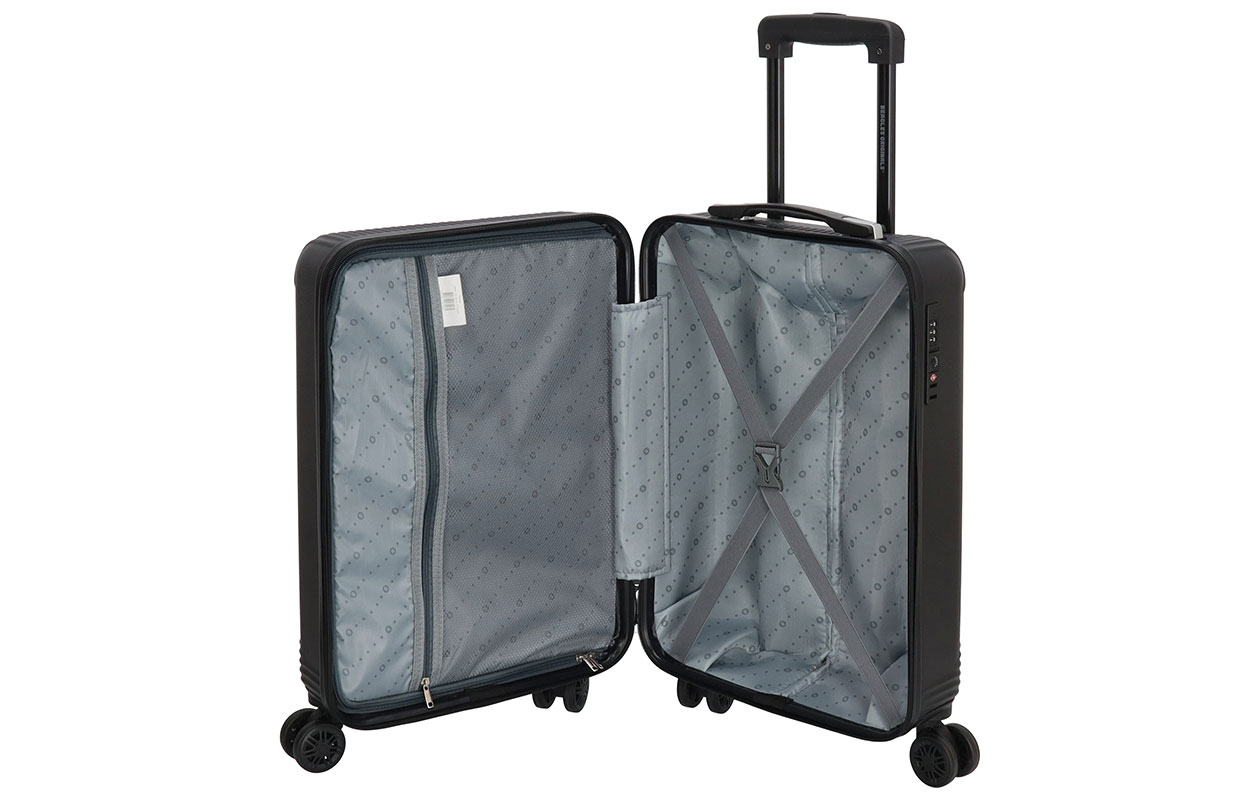 Beagles Originals handbagage koffer travel 55