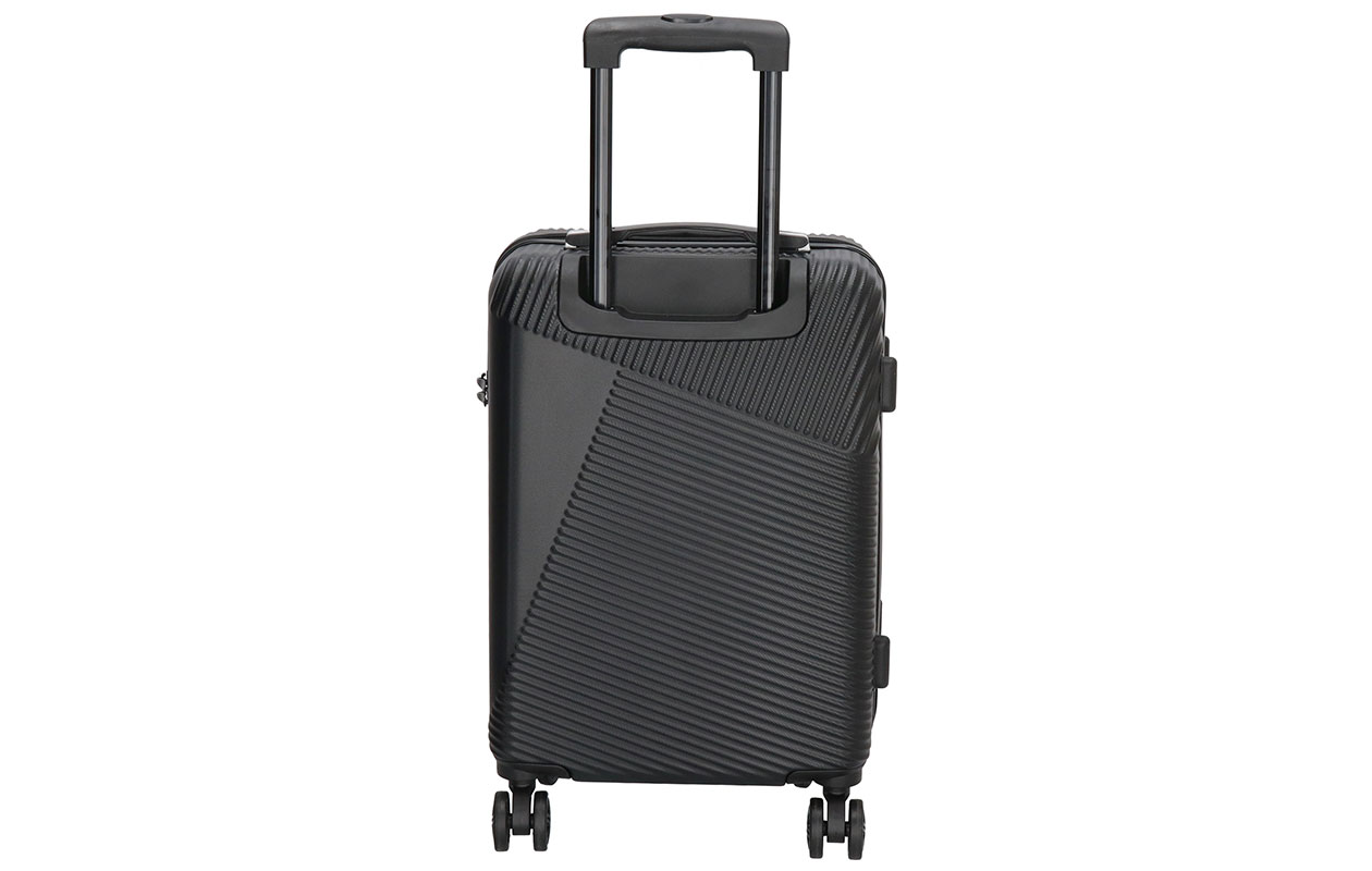 Beagles Originals handbagage koffer travel 55