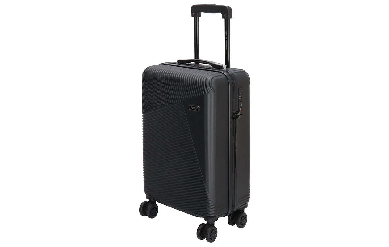 Beagles Originals handbagage koffer travel 55