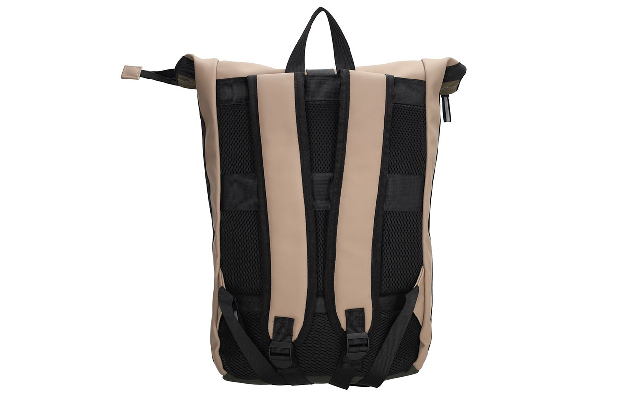 Beagles Rolltop rugzak