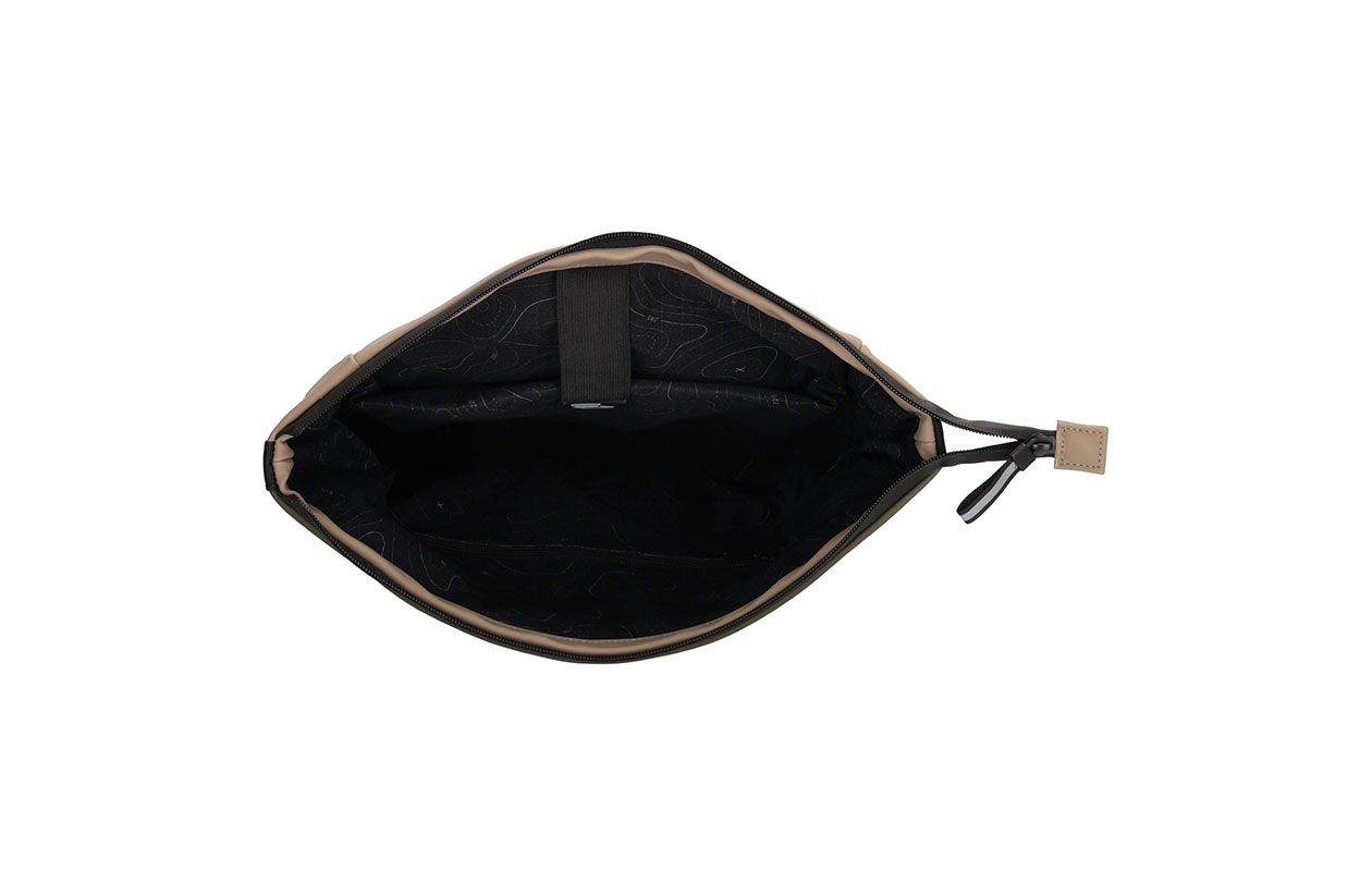 Beagles Rolltop rugzak