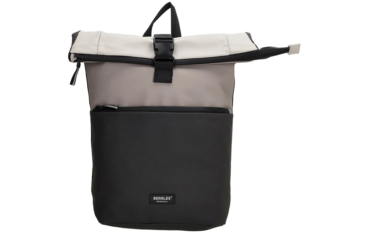 Beagles Rolltop rugzak